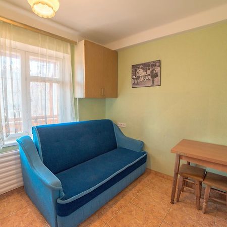 קייב Apartments On Mykilska-Slobidka מראה חיצוני תמונה
