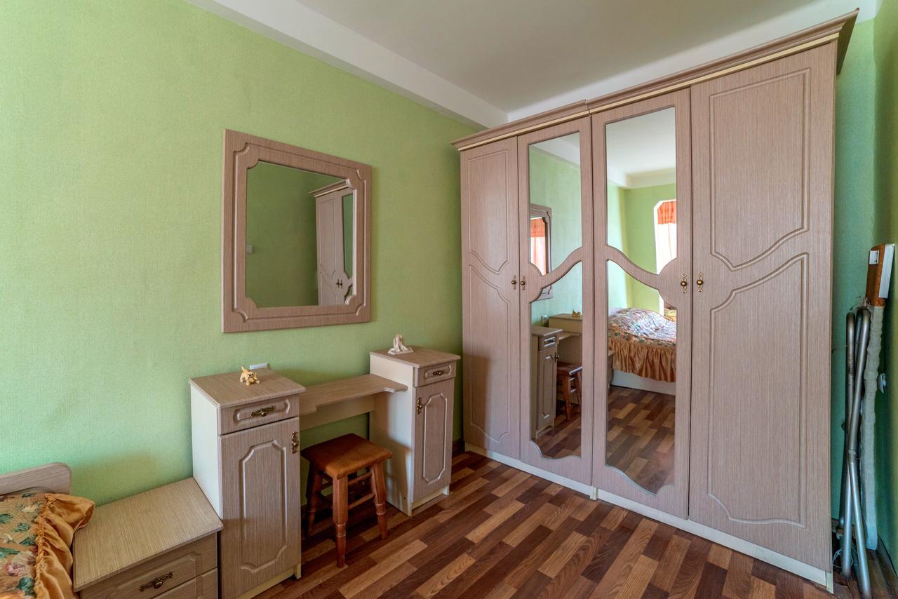 קייב Apartments On Mykilska-Slobidka מראה חיצוני תמונה